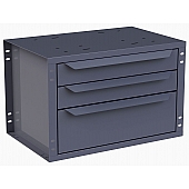 Masterack Van Storage System Cabinet 027259KP