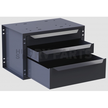 Masterack Van Storage System Cabinet 027259KP-1