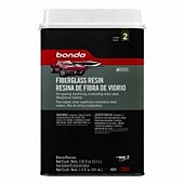 Bondo Fiberglass Resin 404