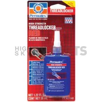 Permatex Thread Sealant 27140