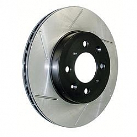 Stop Tech/ Power Slot Brake Rotor - 126.42081SR