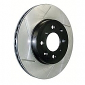 Stop Tech/ Power Slot Brake Rotor - 126.42100SL