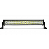 DV8 Offroad Light Bar LED 50 Inch Straight - B50CE300W3W