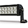 DV8 Offroad Light Bar LED 50 Inch Straight - B50CE300W3W