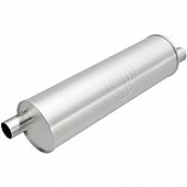 Bosal USA Exhaust Muffler - 100-1785