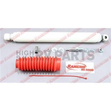 Rancho Shock Absorber - RS55036