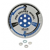 Mr. Gasket Camshaft Degree Tool - 6120