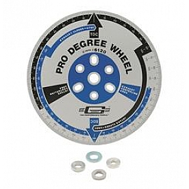 Mr. Gasket Camshaft Degree Tool - 6120