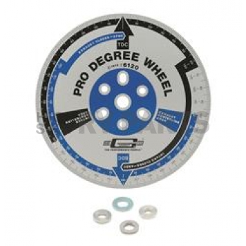 Mr. Gasket Camshaft Degree Tool - 6120