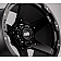 Grid Wheel GD04 - 18 x 9 Black - GD0418090655B0093