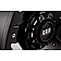 Grid Wheel GD04 - 18 x 9 Black - GD0418090655B0093