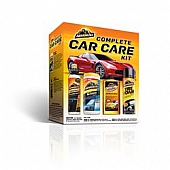 Armor All Car Detailing Kit 13703C