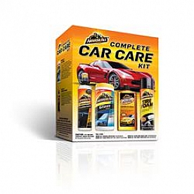 Armor All Car Detailing Kit 13703C