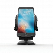 Bracketron iPod/ iPhone/ Smartphone Mount XV19212