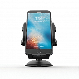 Bracketron iPod/ iPhone/ Smartphone Mount XV19212