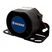 Ecco Electronic Backup Alarm 876N