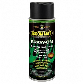 Design Engineering (DEI) Sound Dampening Spray 50220
