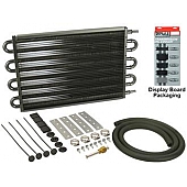Derale Fluid Cooler 13104