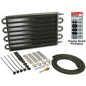 Derale Fluid Cooler 13104