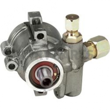 Billet Specialties Power Steering Pump - 12020