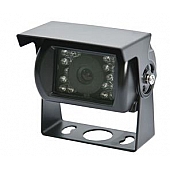 Ecco Electronic Backup Camera C2013B