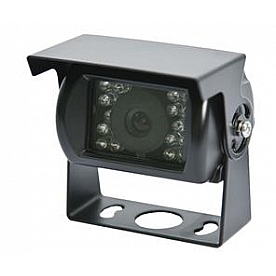 Ecco Electronic Backup Camera C2013B