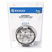 Ecco Electronic Work Light E92004CS