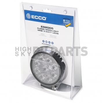 Ecco Electronic Work Light E92005CS-1