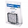 Ecco Electronic Work Light E92006CS