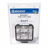 Ecco Electronic Work Light E92007CS