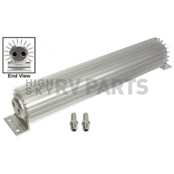 Derale Fluid Cooler 13261