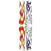 Chroma Graphics Decal 5305