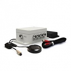 Ecco Electronic Blind Spot Detection System EC1011