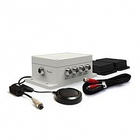 Ecco Electronic Blind Spot Detection System EC1012