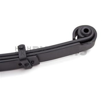 Zone Offroad Lift Kit Component - ZONF0401