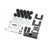Zone Offroad Lift Kit Component - ZOND9150