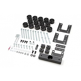 Zone Offroad Lift Kit Component - ZOND9150