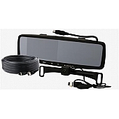 Ecco Electronic Backup Camera EC4210BK