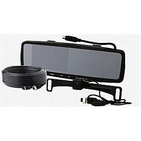 Ecco Electronic Backup Camera EC4210BK
