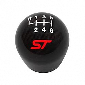 Ford Performance Shifter Knob M7213FSTCF