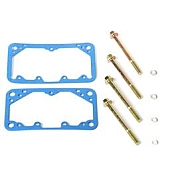 Holley  Performance Carburetor Float Bowl Gasket 26124