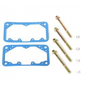 Holley  Performance Carburetor Float Bowl Gasket 26124
