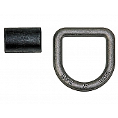 Buyers Products D-Ring B38W