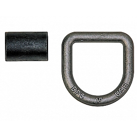 Buyers Products D-Ring B38W