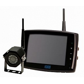 Ecco Electronic Backup Camera EC5605WK