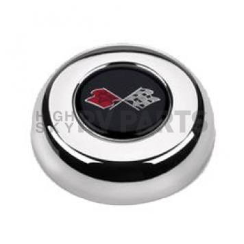 Grant Products Horn Button 5632