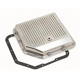Mr. Gasket Auto Trans Oil Pan - 9791G