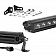 XK Glow Light Bar LED 6 Inch Straight - 064006D