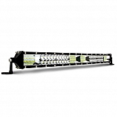 XK Glow Light Bar LED 20 Inch Aluminum - 063020