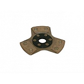 Ram Clutch Disc - 6953